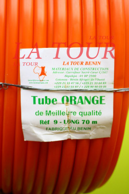Poupon Mini Bain Orange à Prix Carrefour